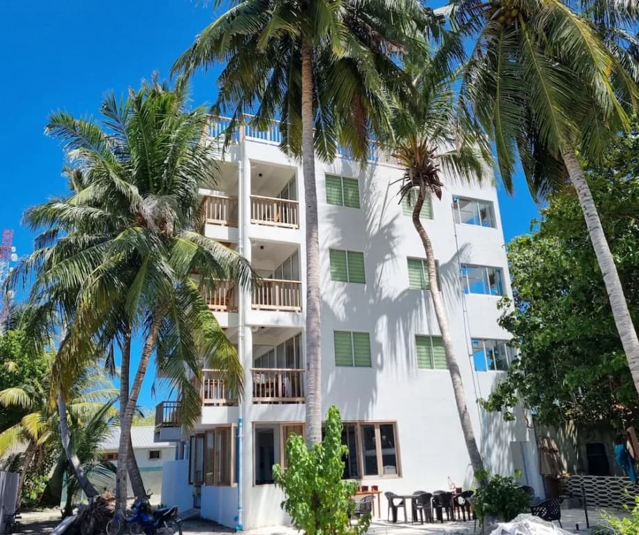 Coral Inn - photo 1