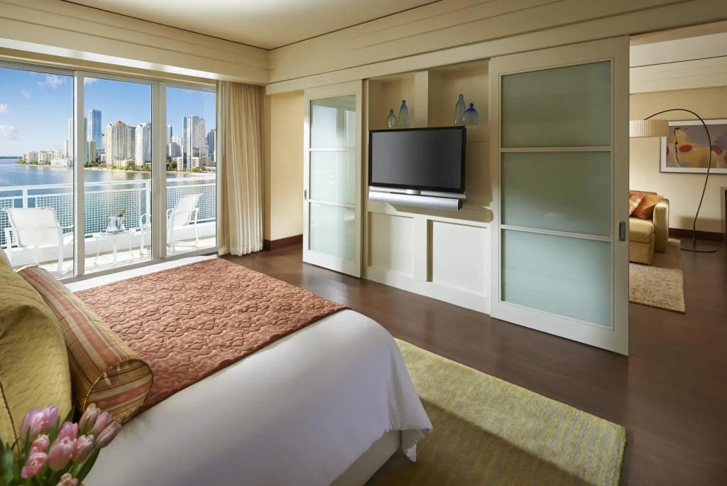 Mandarin Oriental Miami - photo 4