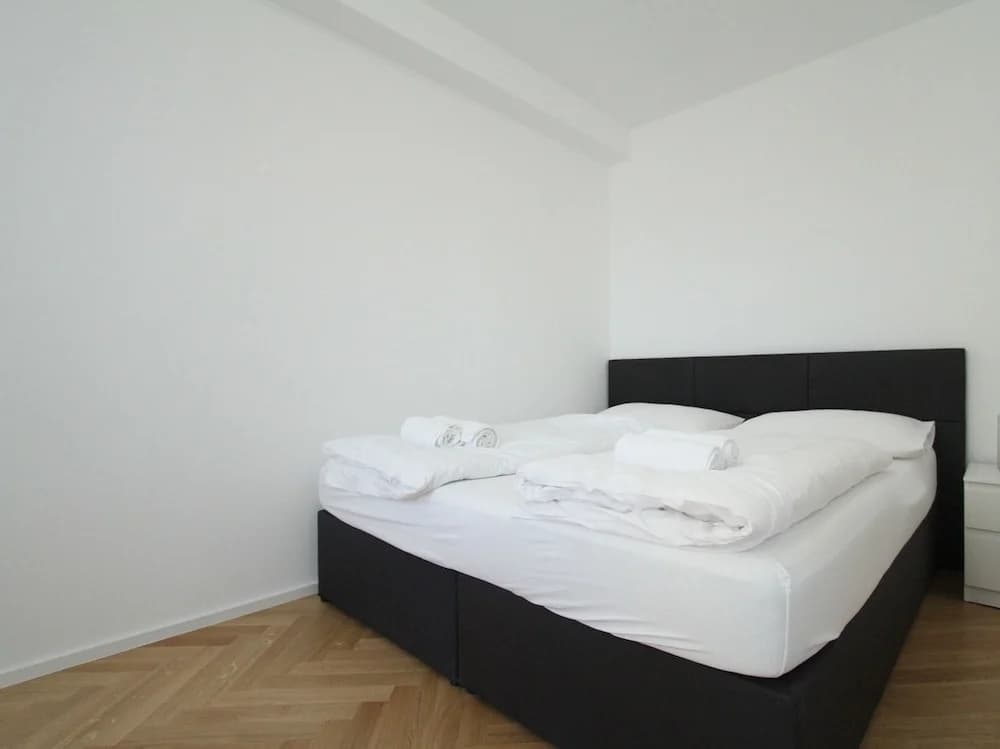 Edelweiss city Apartments United Nations - photo 4
