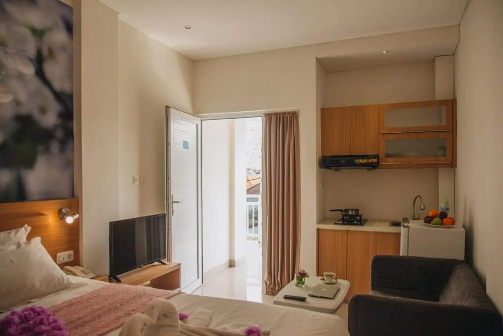 Deva Bali Apartment - photo 5