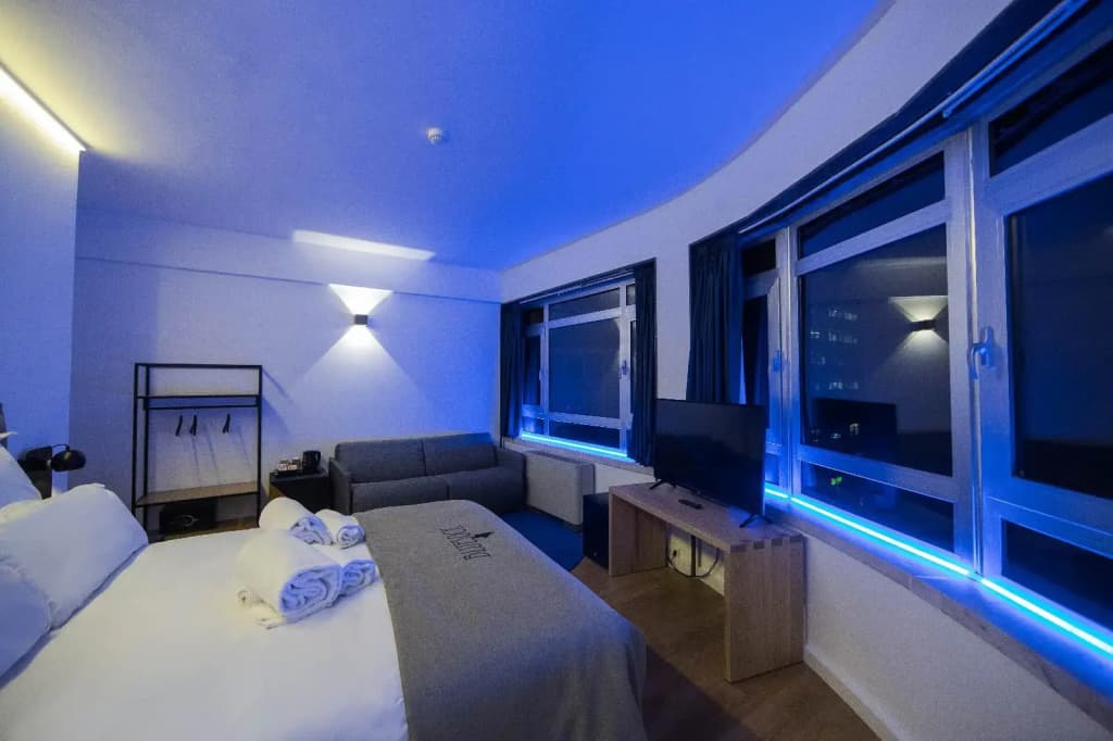 Room Lisboa - photo 6