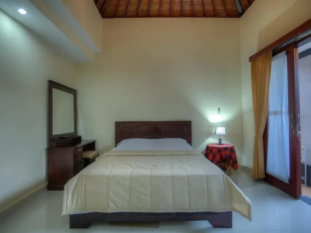 Kesumasari Beach Hotel - photo 3