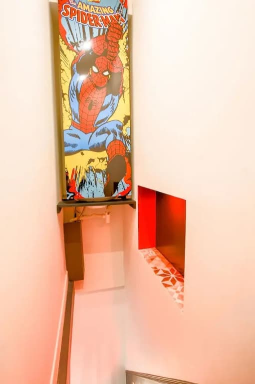 25 - Atelier Marvel Montorgueil - photo 10