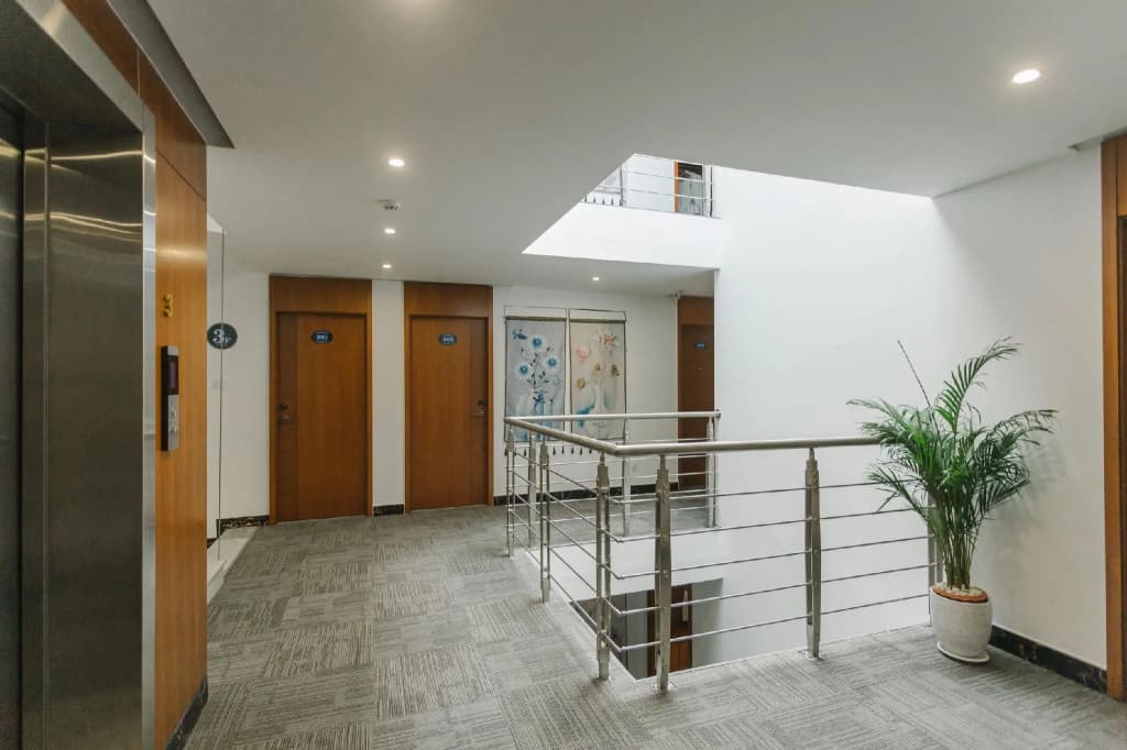 Thapae Twins Hotel - photo 10
