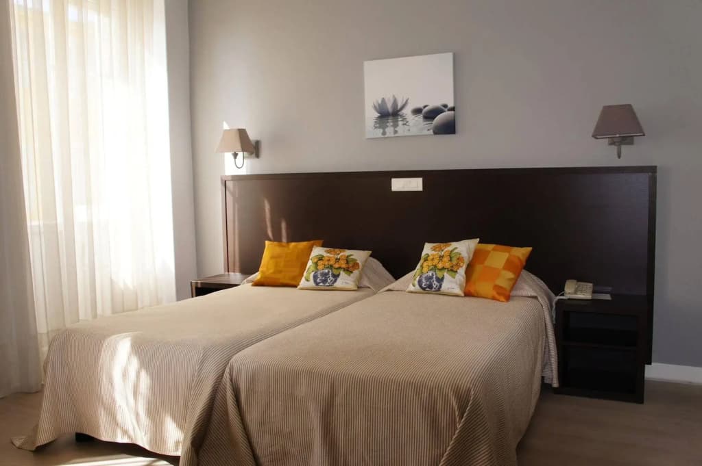 Hotel Ambassador Nice - photo 4