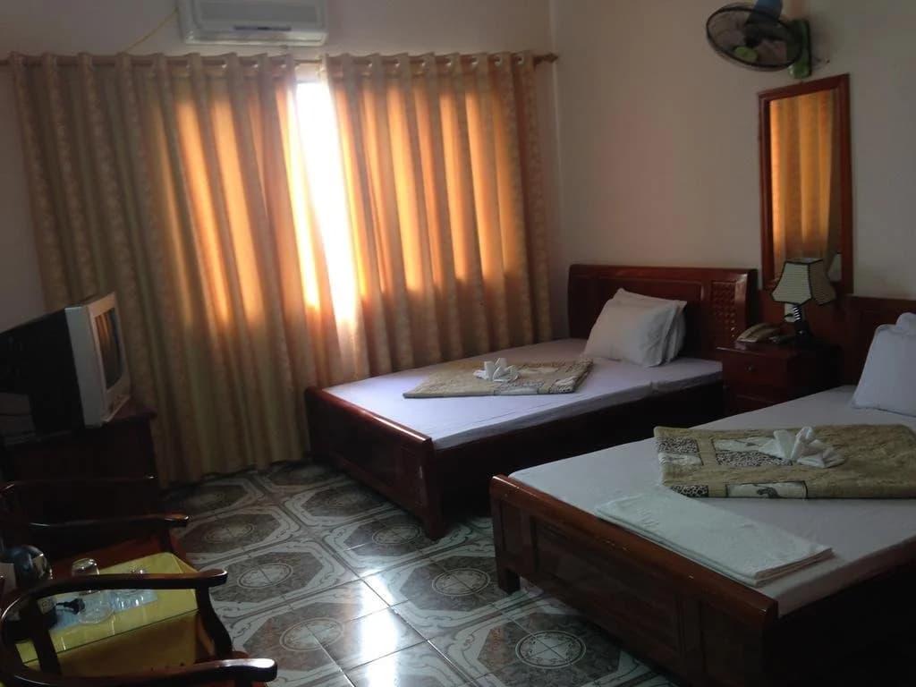 Don Hien 2 Hotel - photo 9