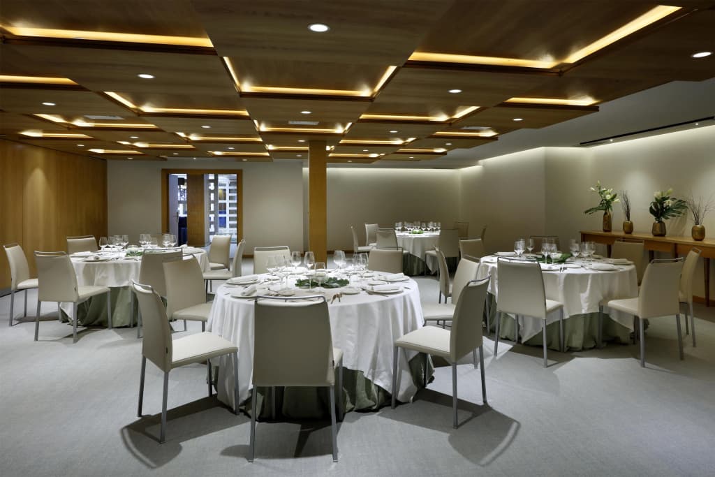 Hyatt Regency Hesperia Madrid - photo 45