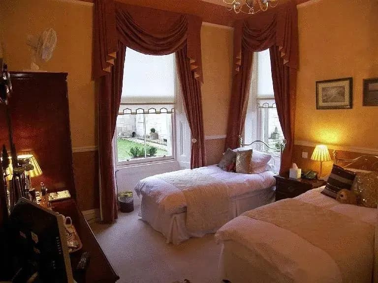 Kingsburgh House - photo 5