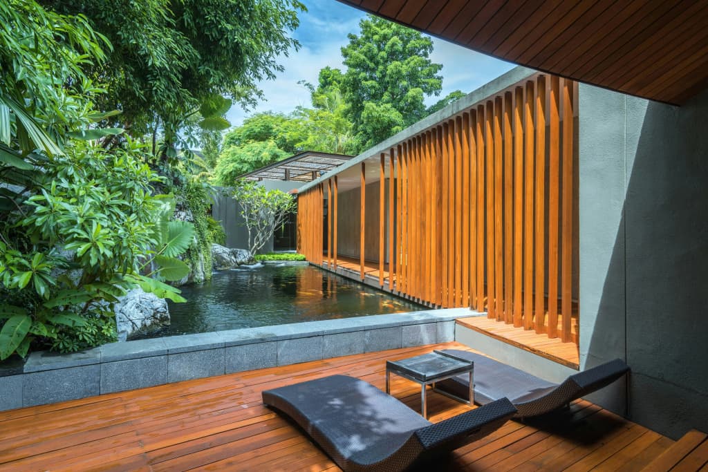 Renaissance Phuket Resort & Spa - photo 50