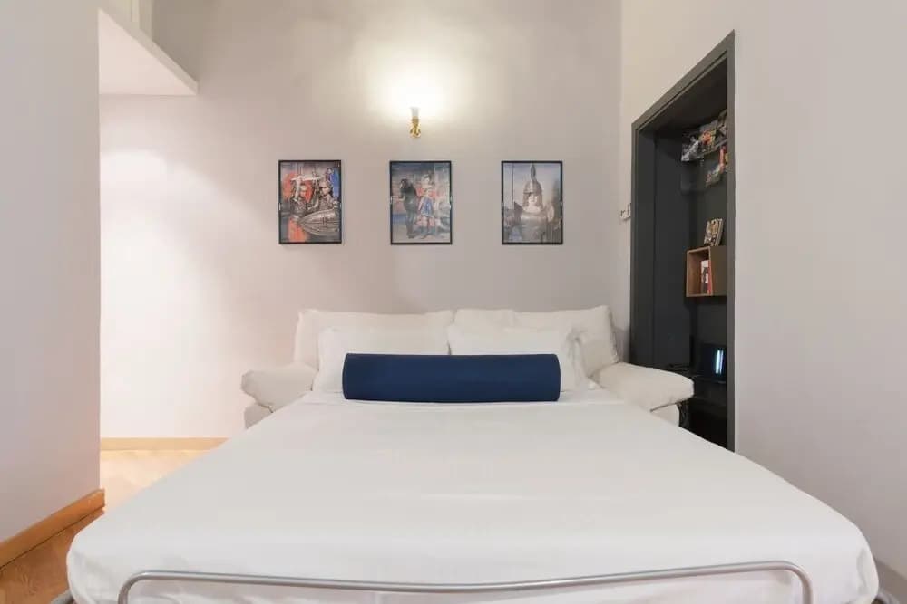 Trendy 2bed apt Walking Distance From P.zza Navona - photo 5