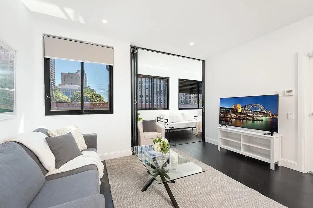 Luxury Sydney Apartment - photo 3