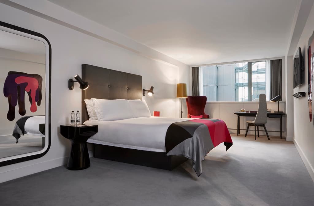 Sea Containers London - photo 47