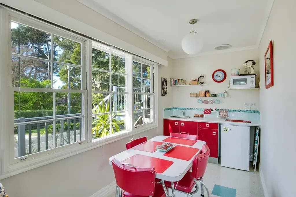 The Heart of Emerald Bed & Breakfast - photo 4