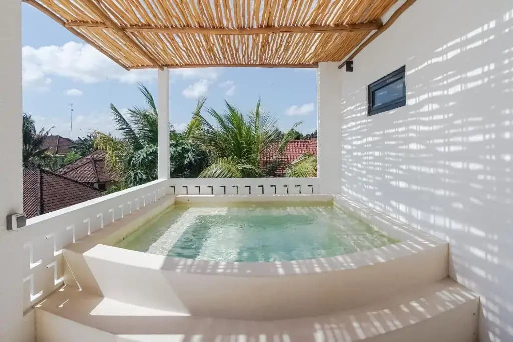 Avanoa Villa - photo 14