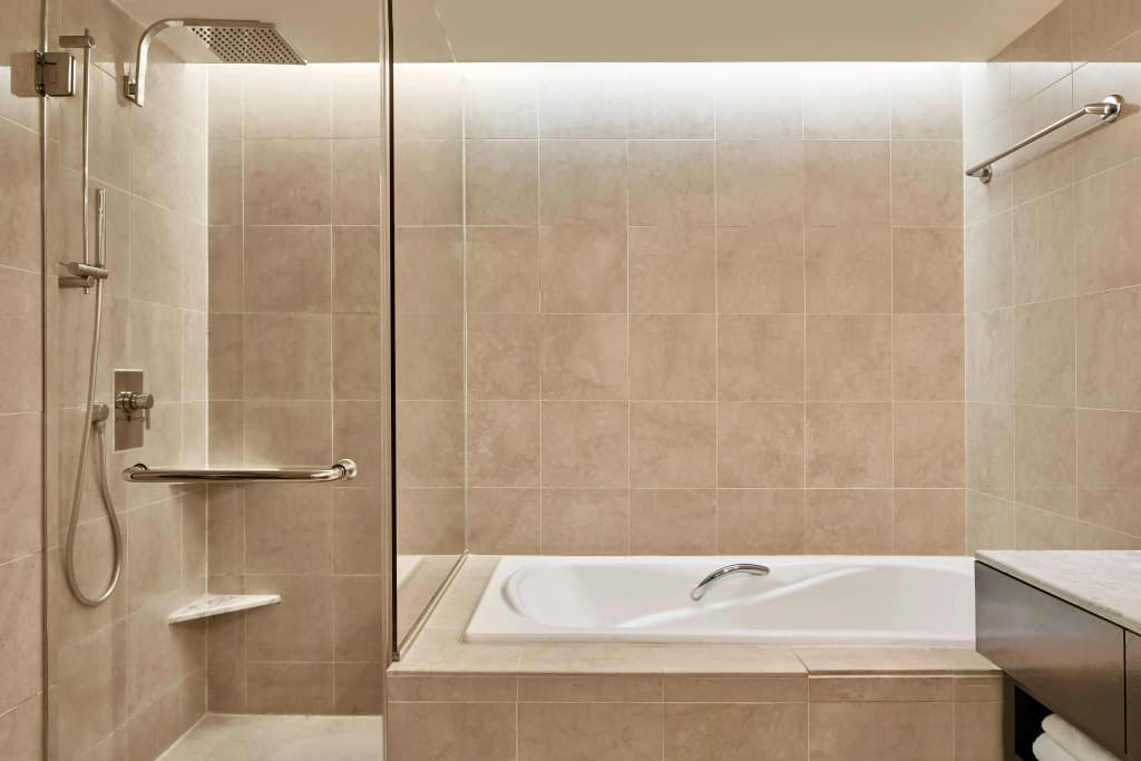 The Westin Kuala Lumpur - photo 9