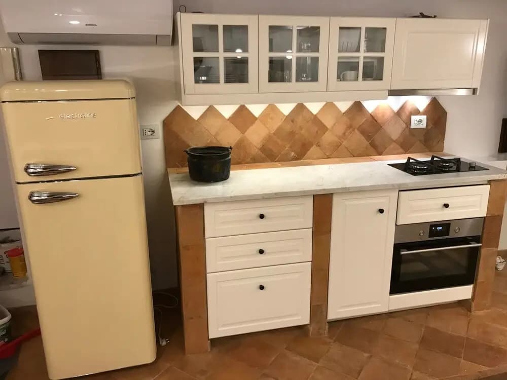 La Casa Dei Marmi - photo 21