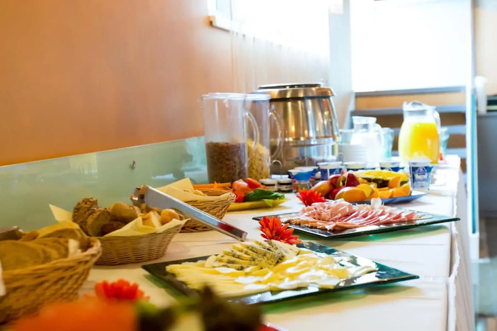 Lifestyle Hotel - photo 36