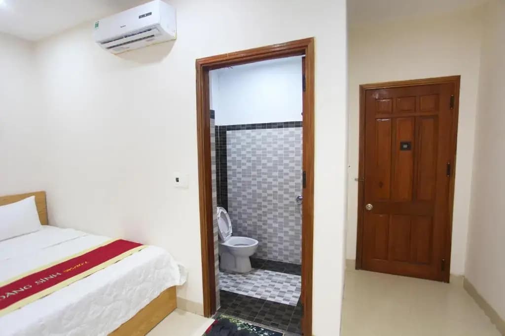 Hoang Sinh Hotel - photo 14