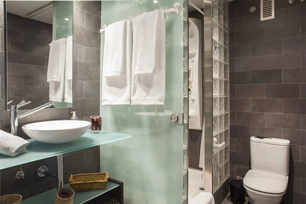 BBarcelona Ciutadella Flat - photo 9