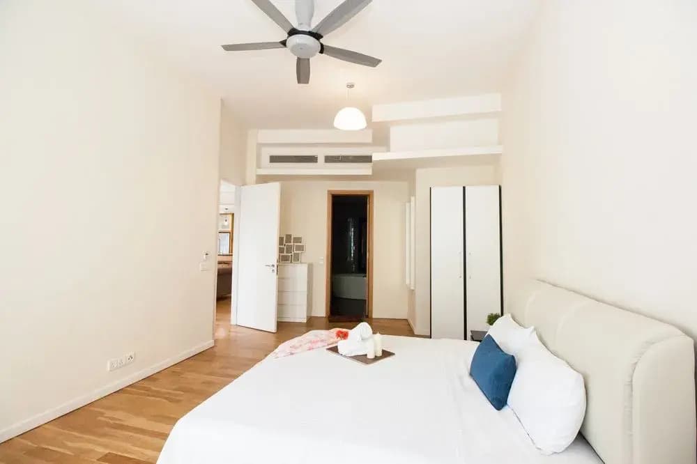 St Mary Residence 3 - photo 25