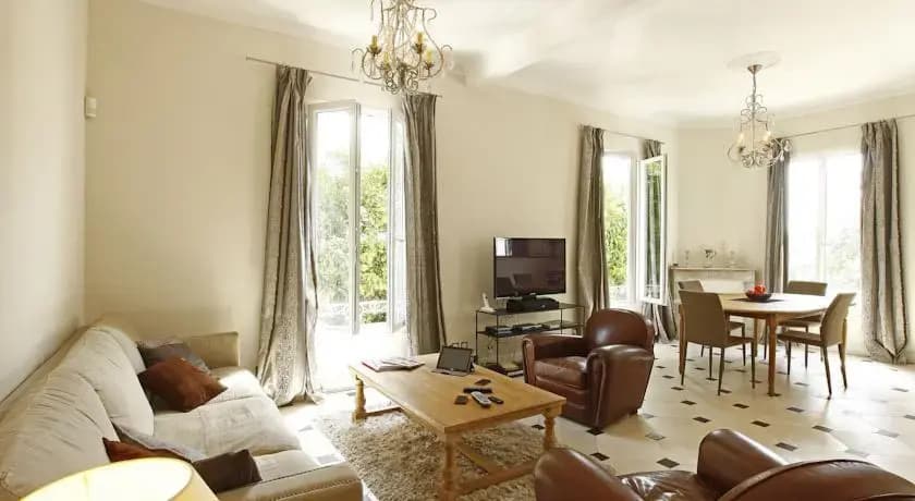 Mynice Vacances - Villa Bella Nissa - photo 4