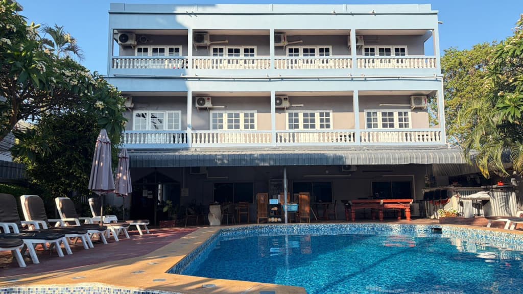 Collection O Southern Star Resort - photo 24