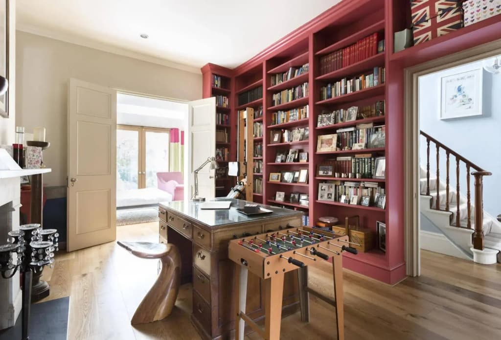 onefinestay - Shepherd's Bush private homes - photo 15