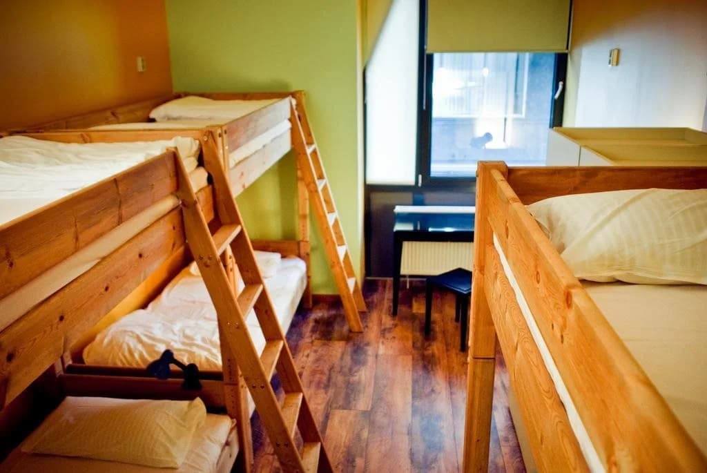 Bazar Hostel - photo 3