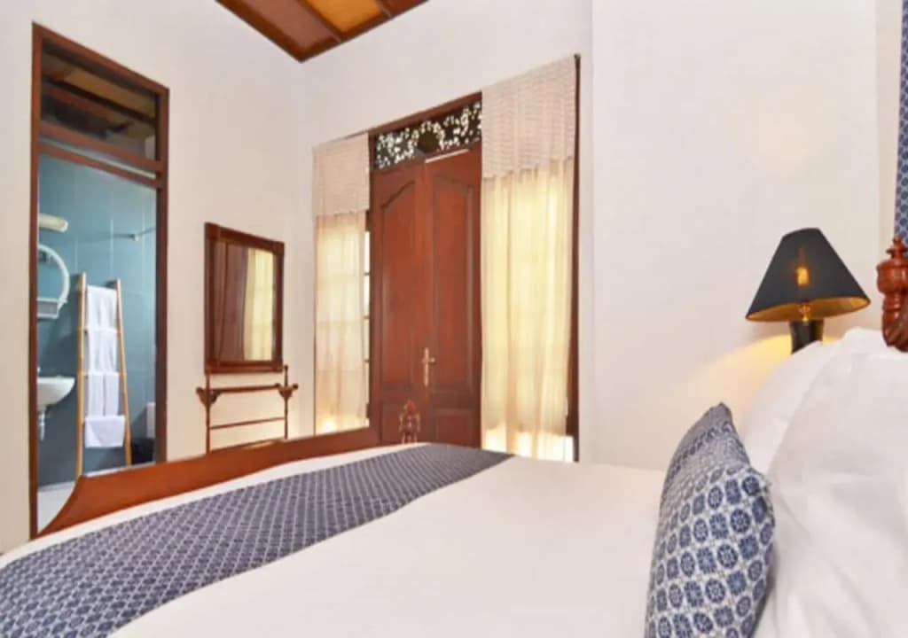 Hotel Bellair - photo 5