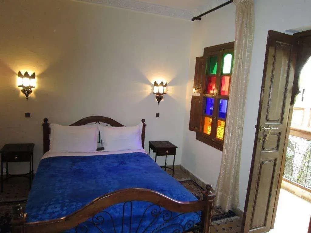 Riad Massaoud - photo 11
