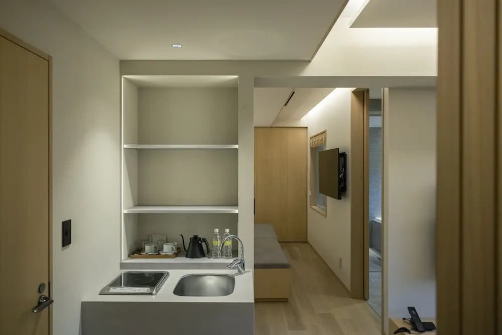 moksa Rebirth Hotel - photo 24