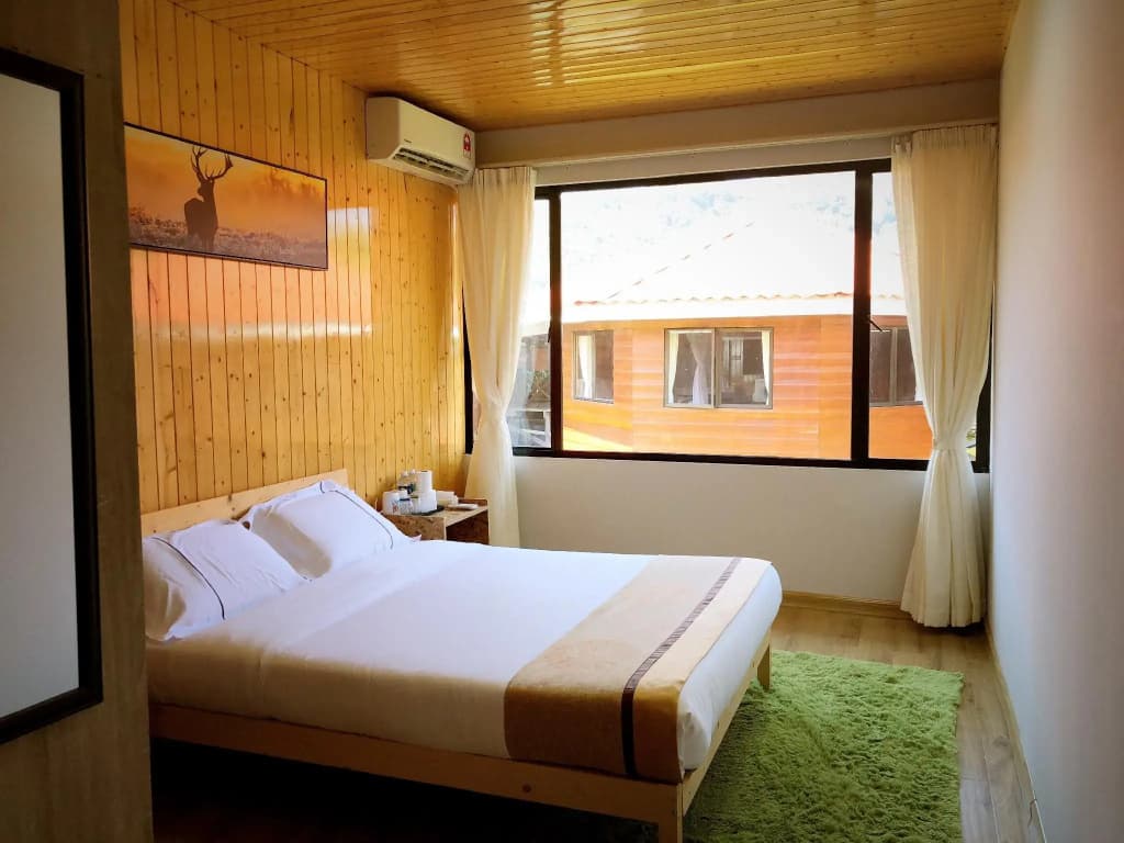 Gayang friendly water house homestay - photo 3