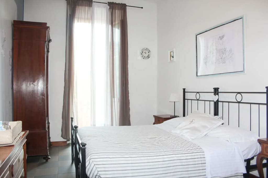 Salotto Vaticano B&B - photo 46