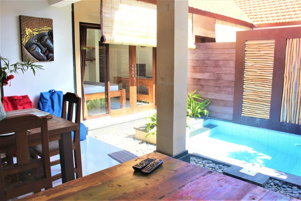 Jukung Villas Kuta - photo 10