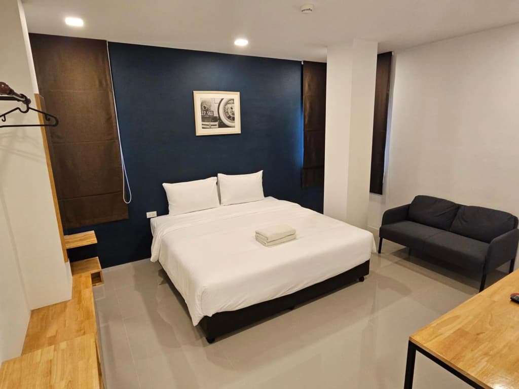 SleepStation at Pratunam - photo 4