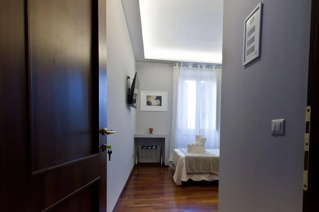 Borghese Executive Suite - photo 4