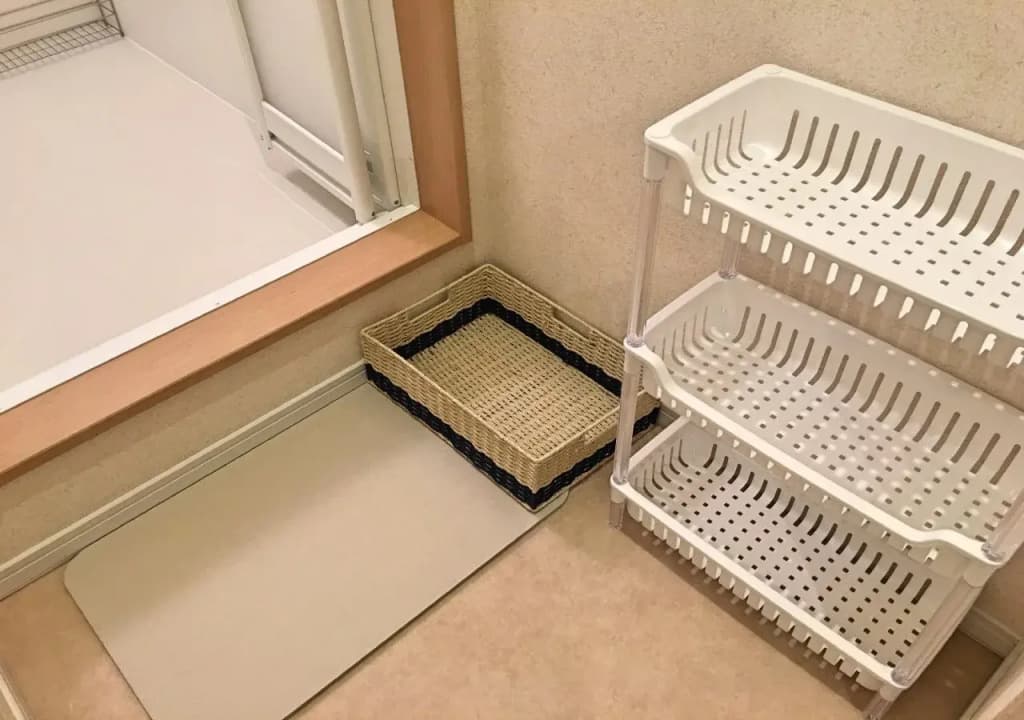 Osaka Guesthouse Sayuri - photo 12