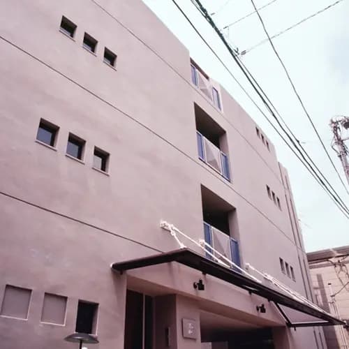 The Canaan Hotel - photo 36