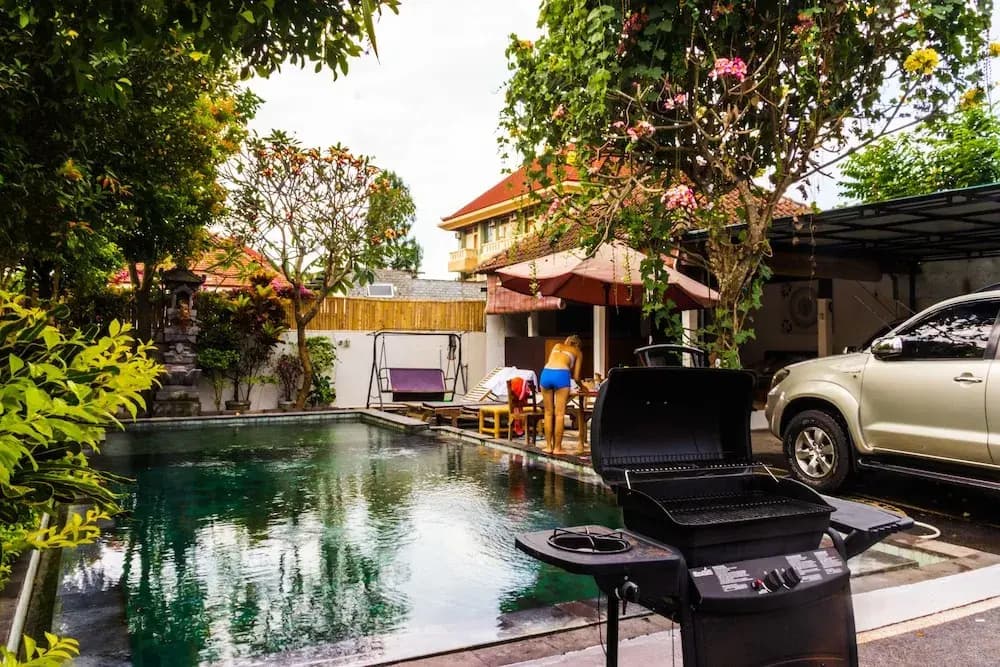 The Raja Guest House - photo 15
