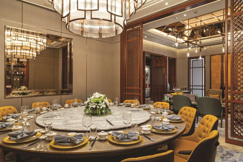 Shangri-La Colombo - photo 24