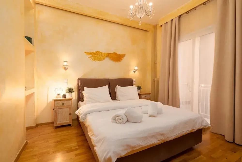 Koukaki Groove apt - photo 2