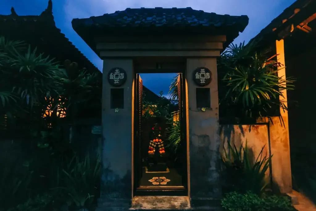 Puri Arta Villa - main photo
