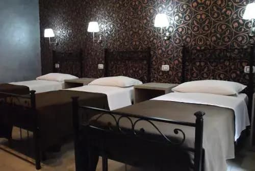 Rome Orange Inn - photo 18