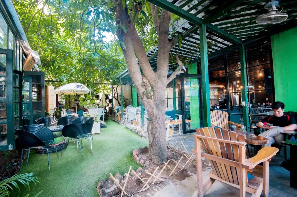 Ping Hanoi Hotel - photo 18