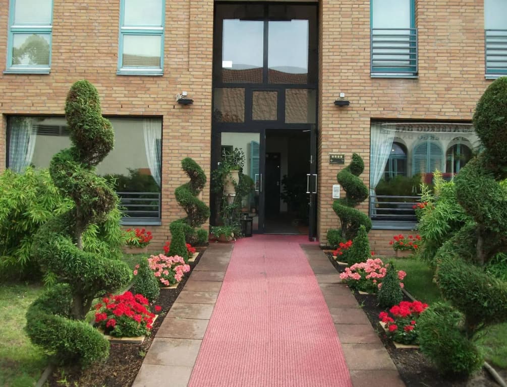 Albergo Hotel Berlin - photo 11