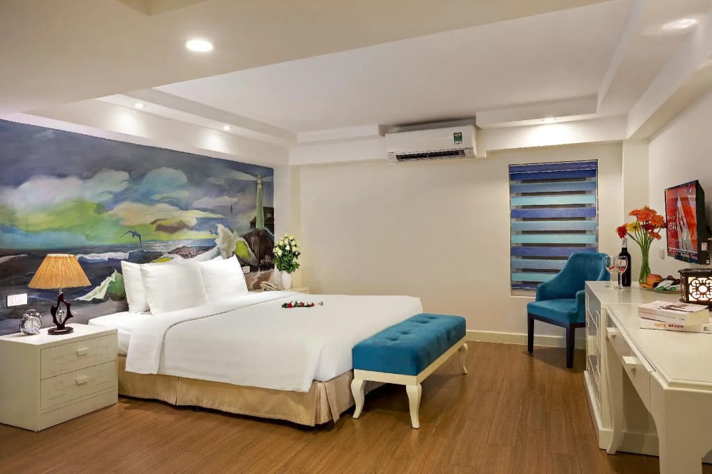 Hanoi La Selva Hotel - photo 37