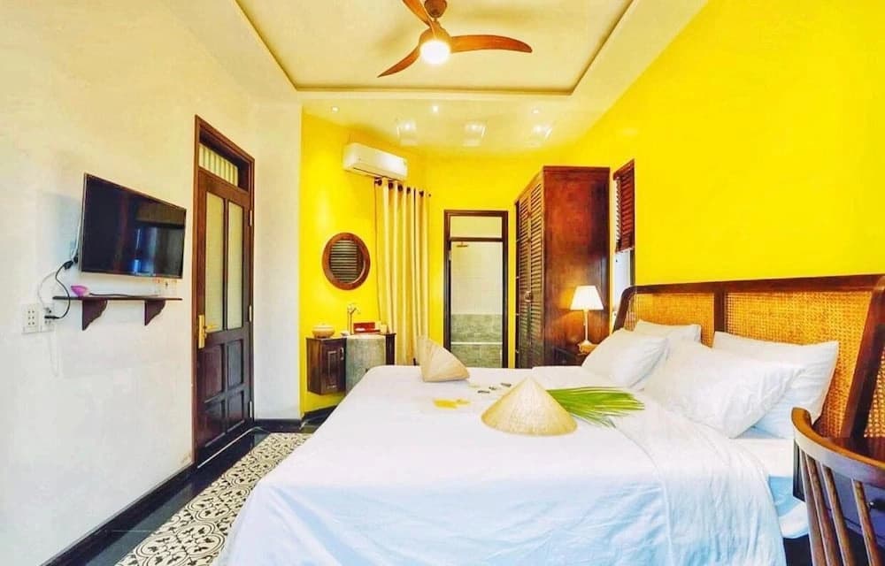 Huynh Gia House - photo 3