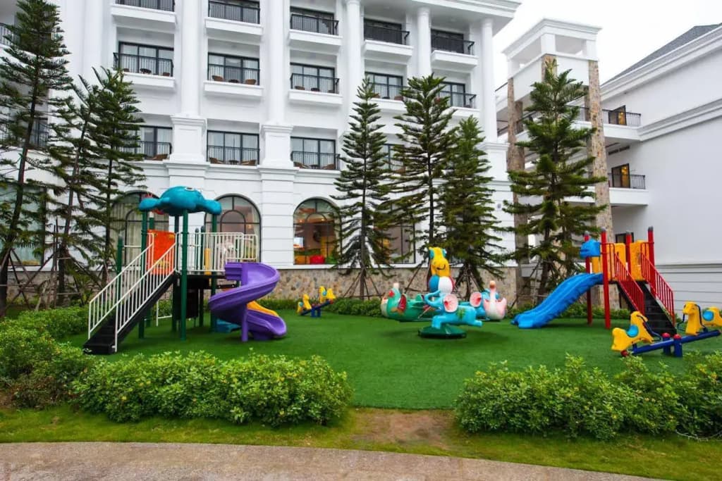 Vinpearl Resort & Spa Ha Long - photo 13