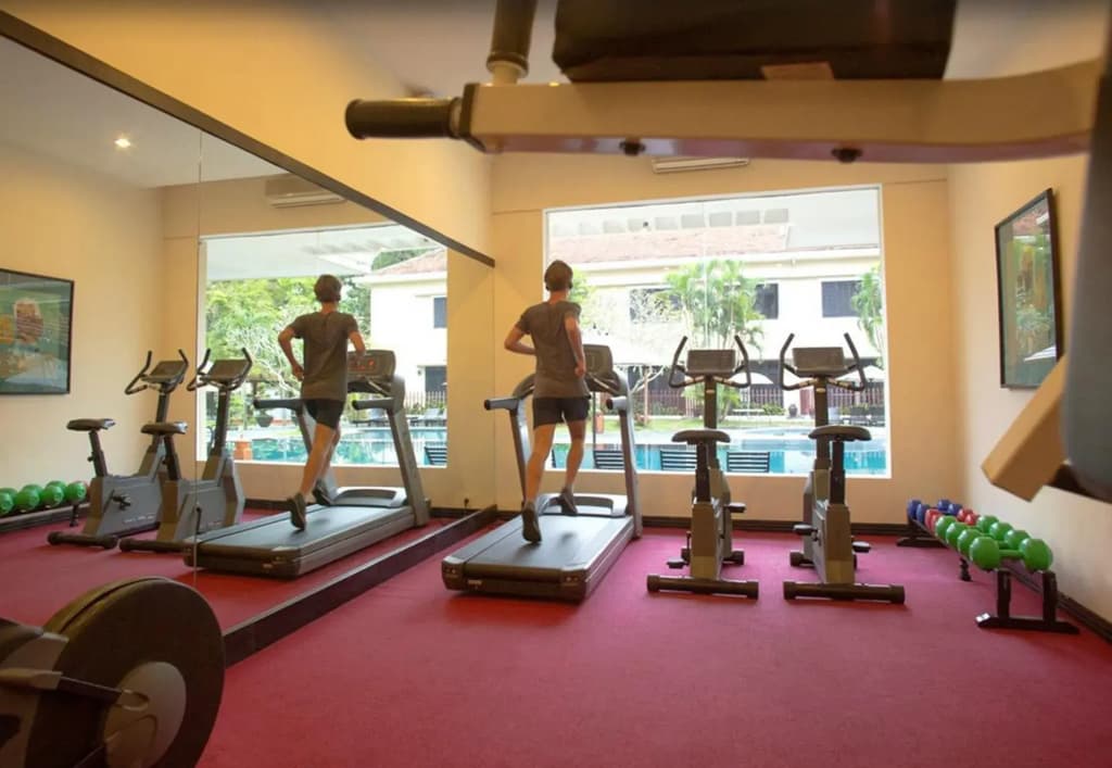 Hoi An Historic Hotel - photo 28