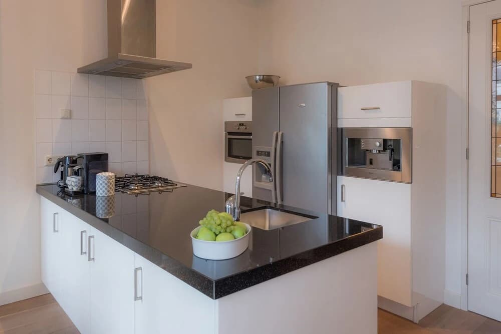 Dynasti Apartments Amsterdam - photo 13